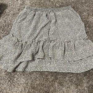 Women’s Sienna Sky skirt🤍.